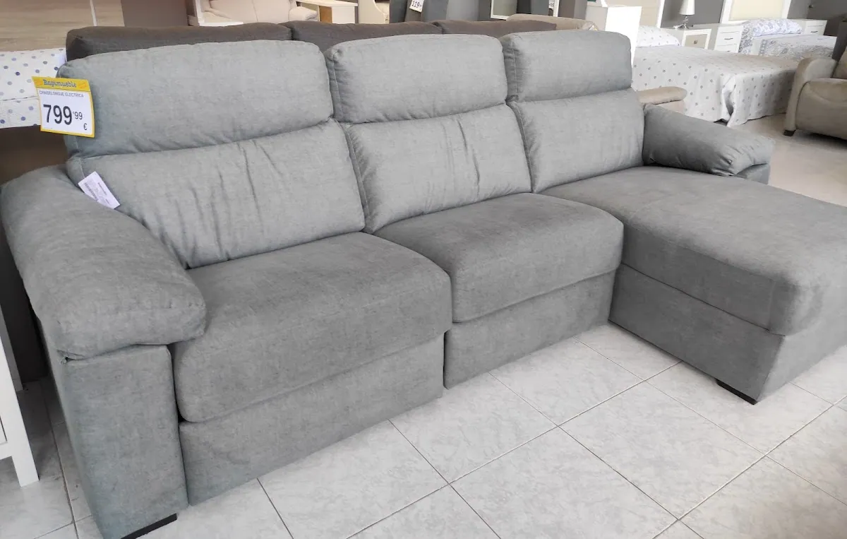 Rapimueble Lorca