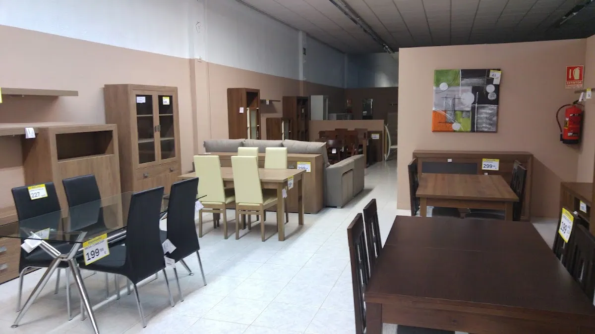 Rapimueble Lorca