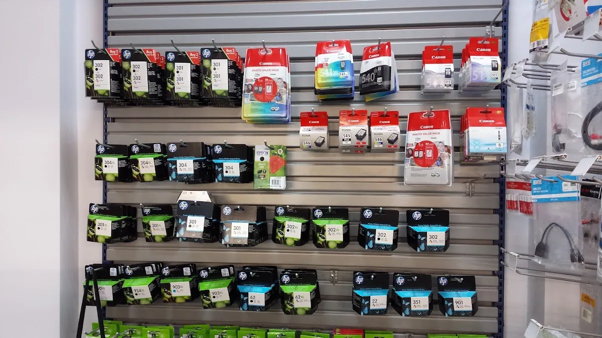 Scala Sistemas, tienda de informática en Lorca