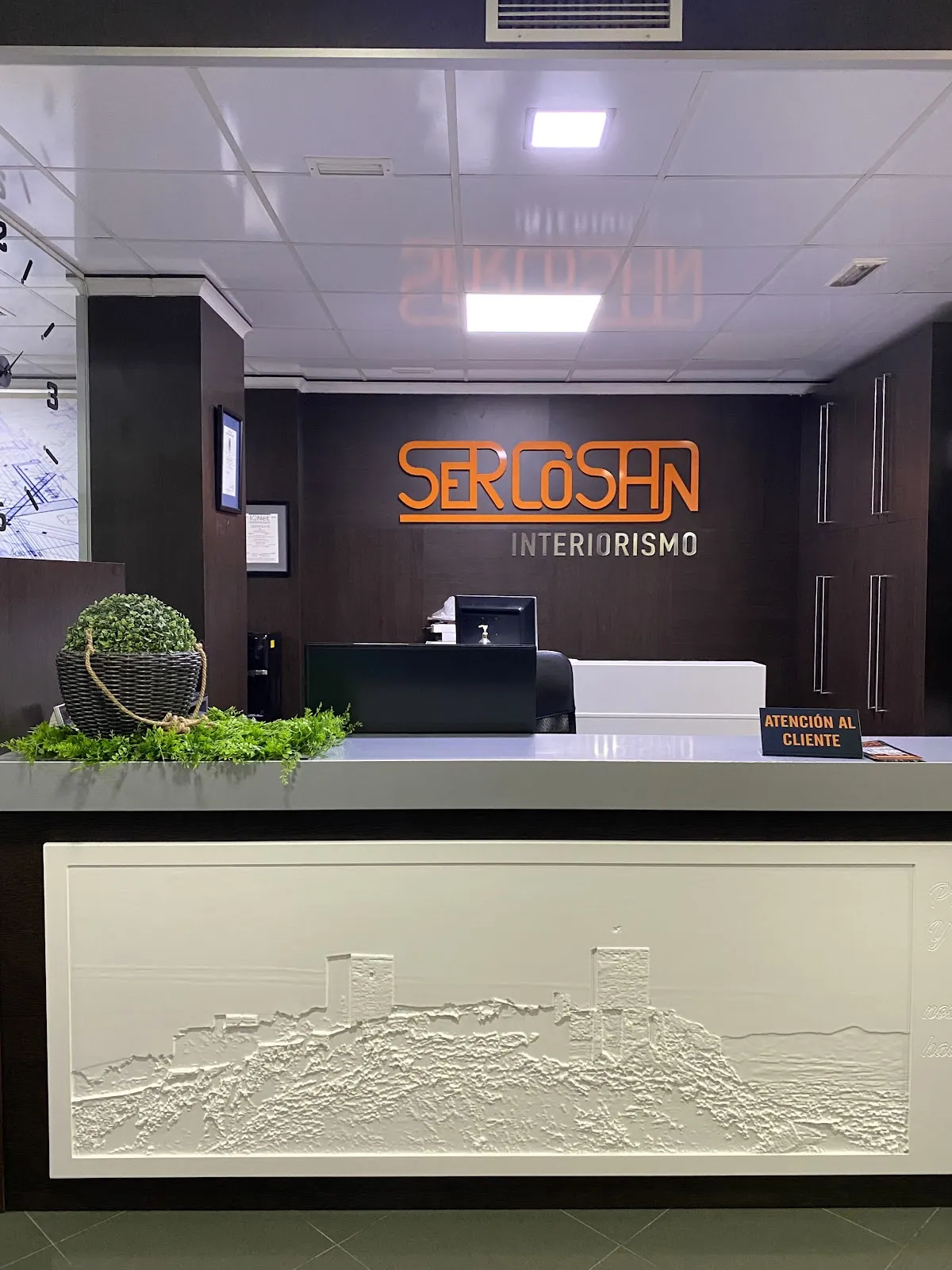 Sercosan