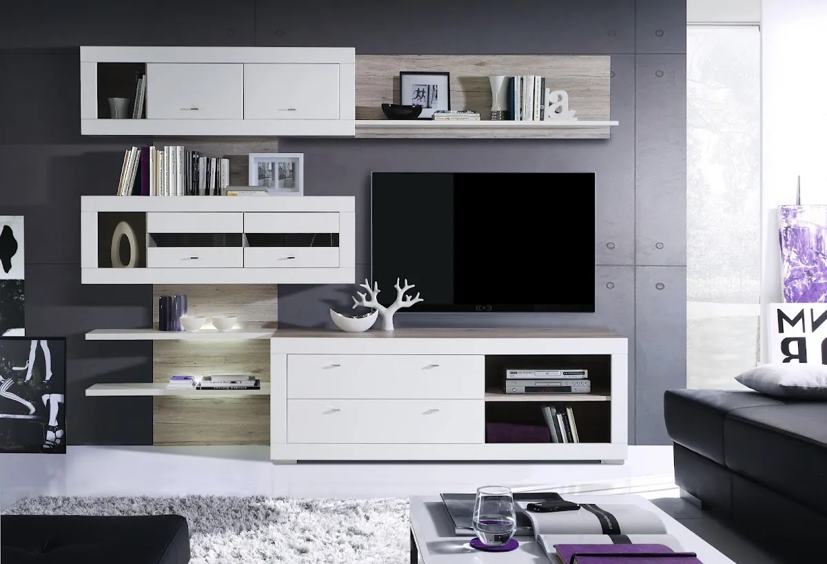 Tifón Muebles Lorca, tienda de muebles en Lorca