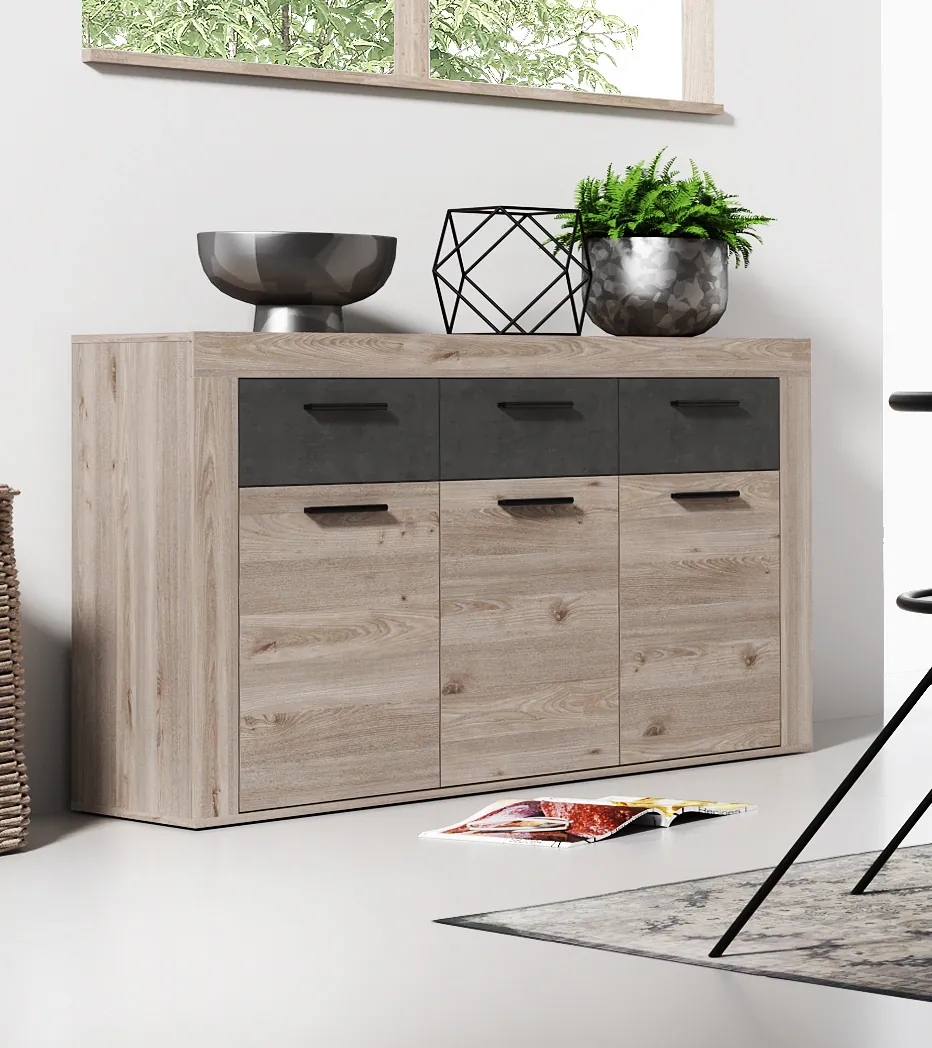 Tifón Muebles Lorca