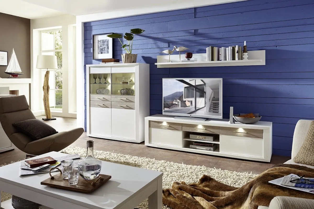Tifón Muebles Lorca