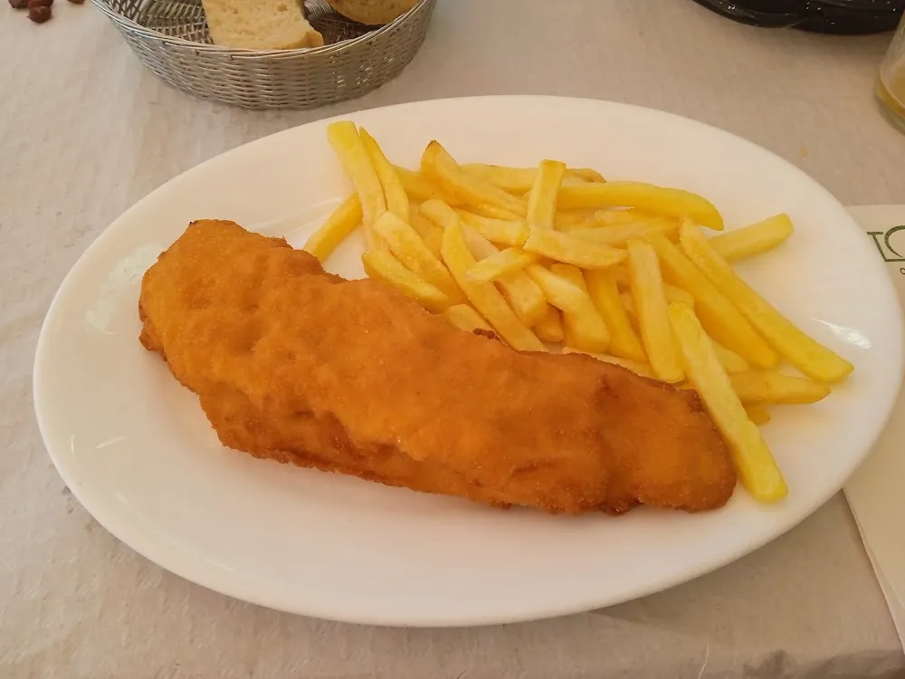 Bar El Gato, restaurante en Lorca