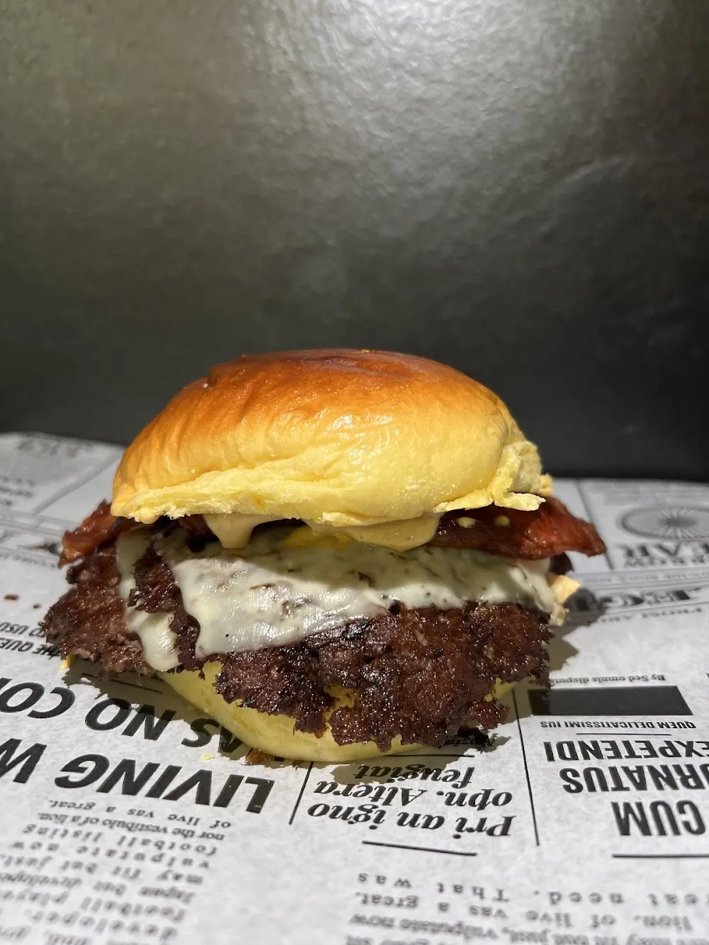 Dakota Burger, hamburguesería en Lorca