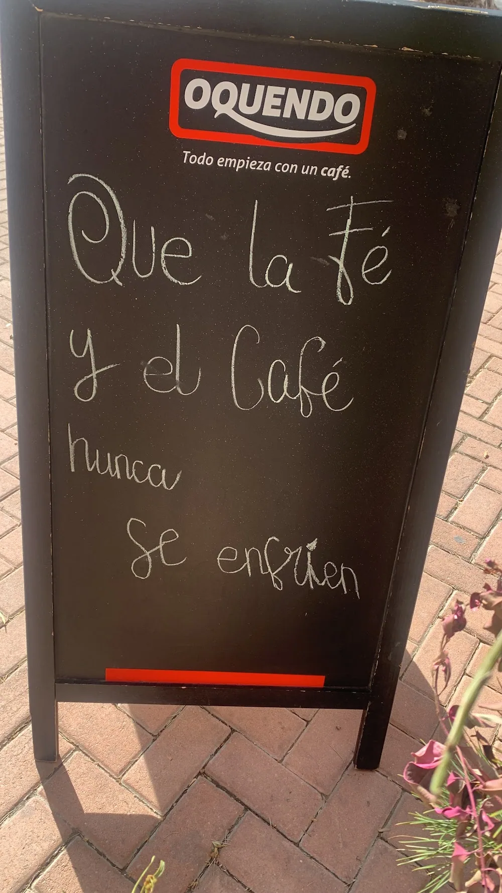 Carta de Días de Vino y Rosas, página 6
