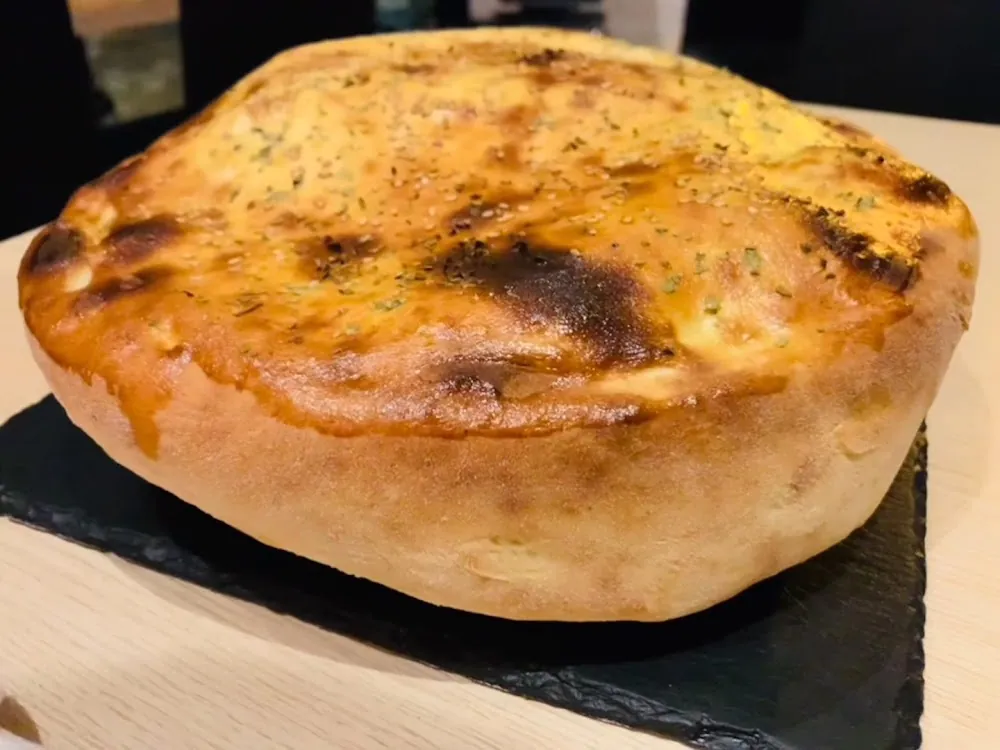 El Sultán, restaurante en Lorca