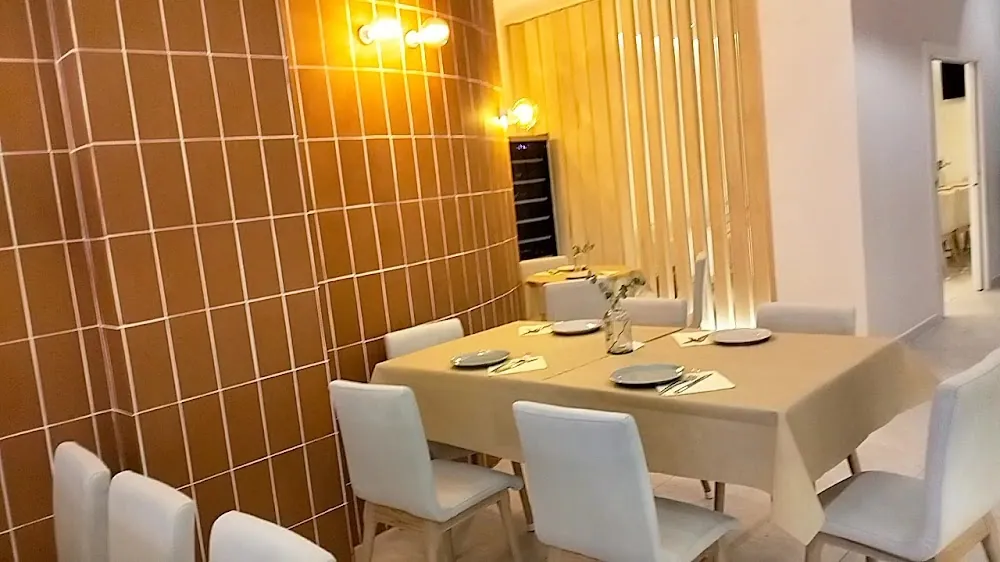 La Alameda, bar restaurante en Lorca