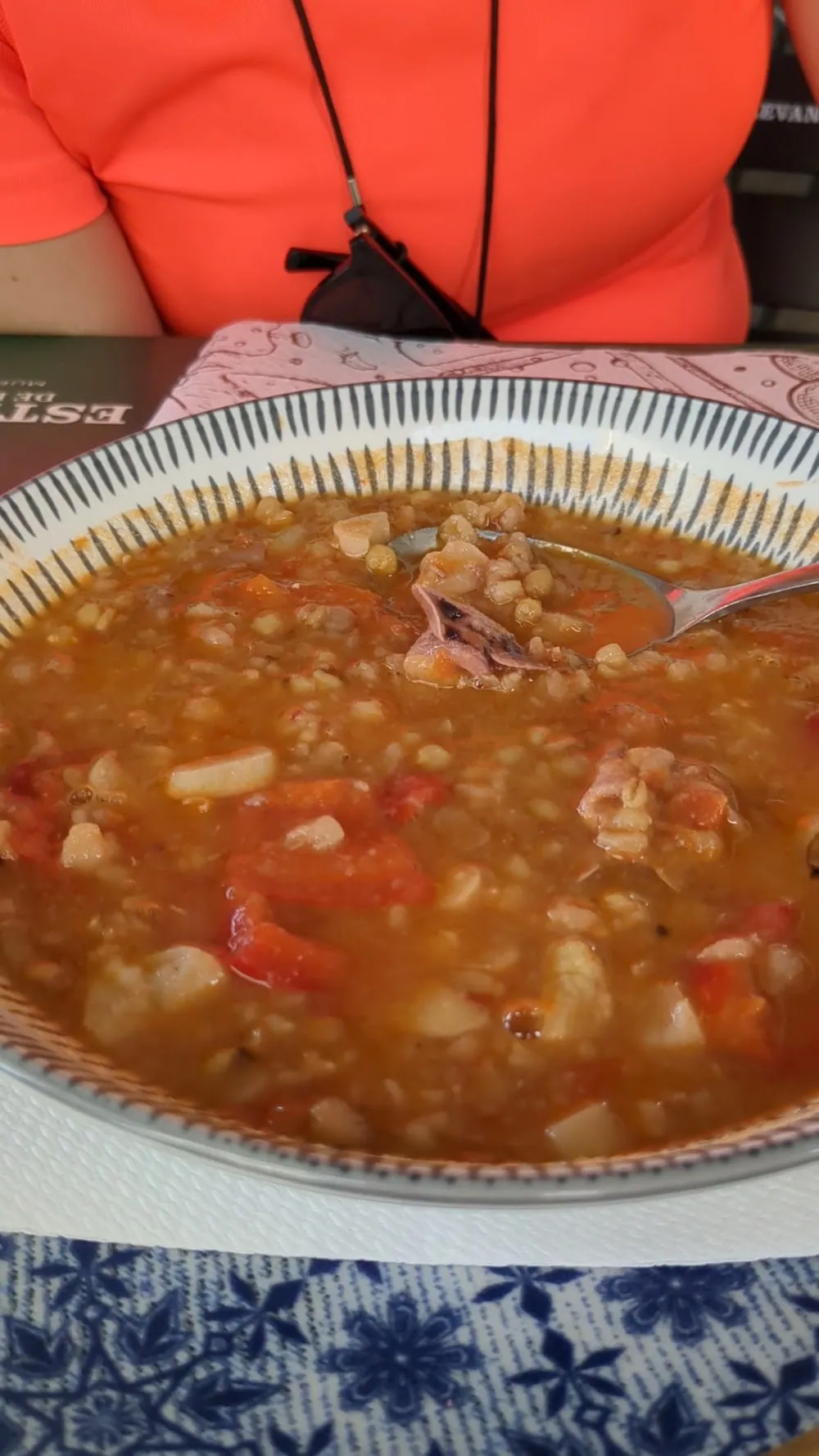 Mesón Nuevo Serrata, restaurante en Lorca