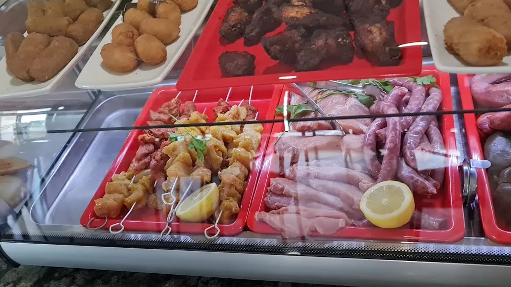 Restaurante el Remolino, restaurante en Lorca