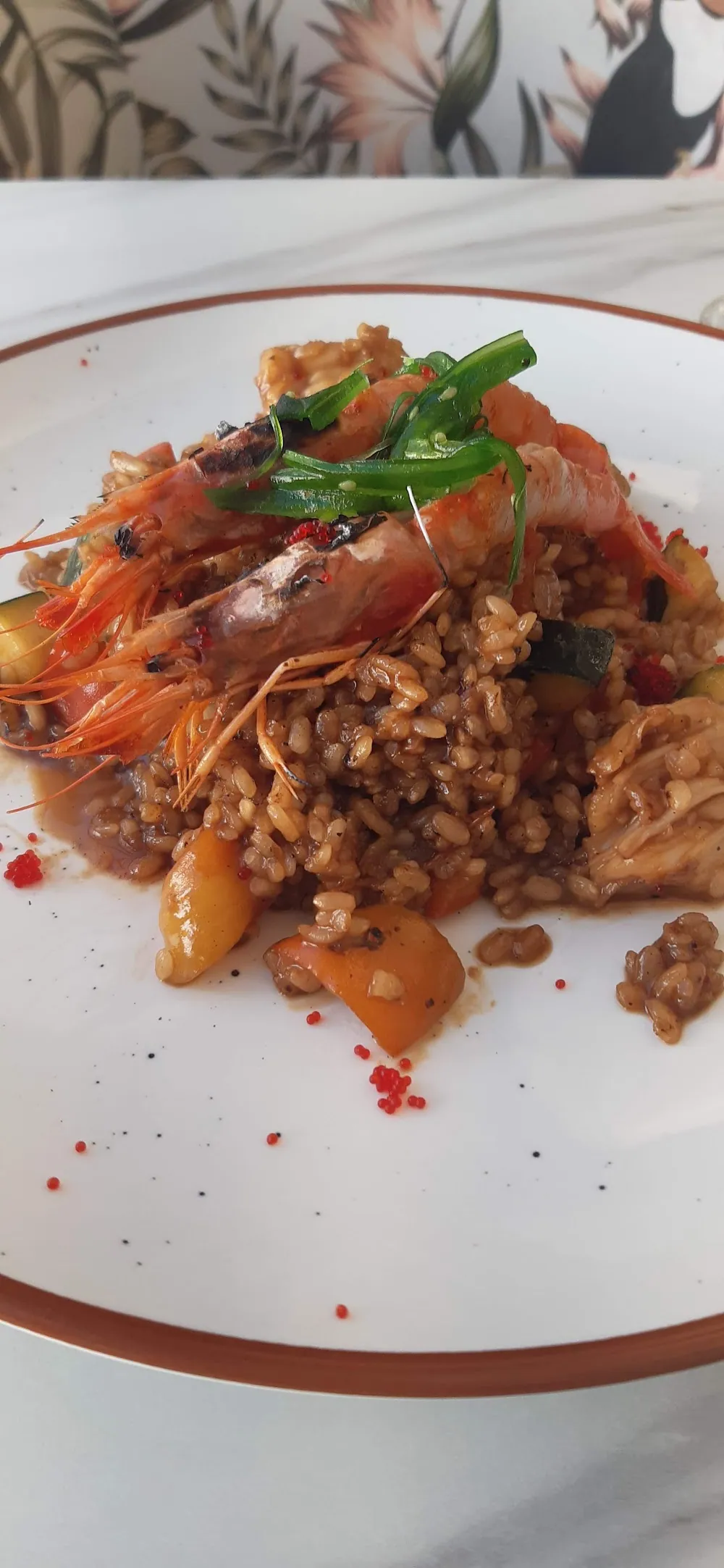Restaurante Nº3, restaurante en Lorca