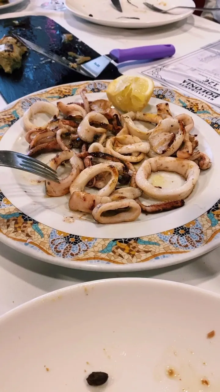 Restaurante Polonia, restaurante en Lorca