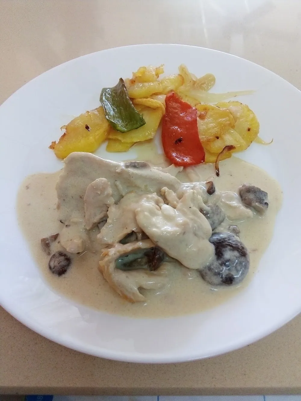 Sabores para Llevar, restaurante de comida para llevar en Lorca