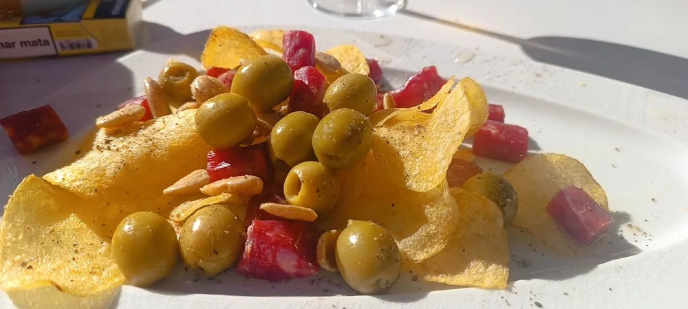 Taberna La Esquinica, taberna en Lorca