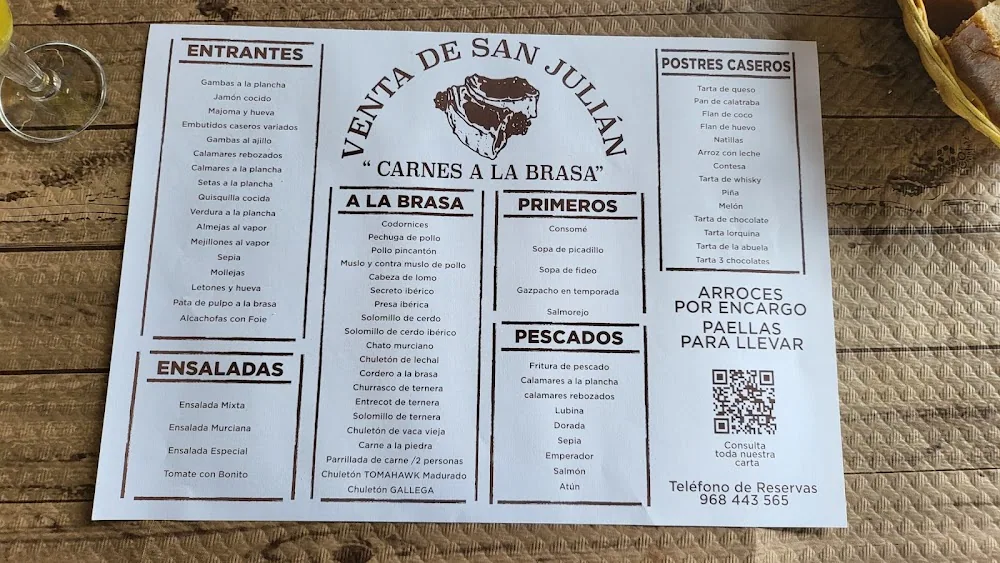 Carta de Venta San Julián, página 2