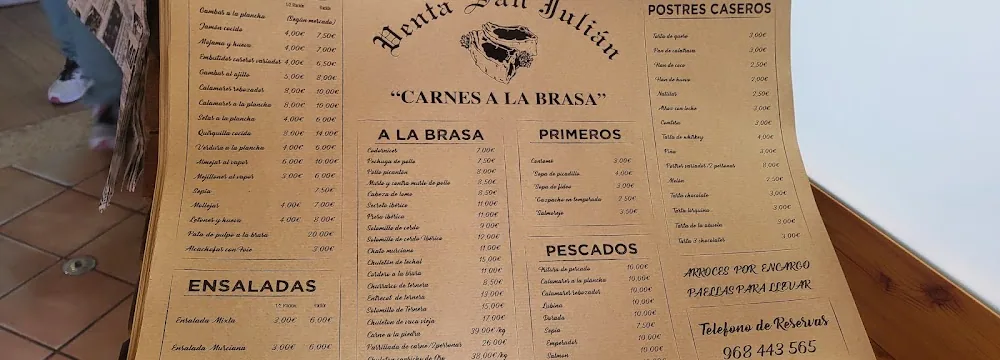 Carta de Venta San Julián, página 4