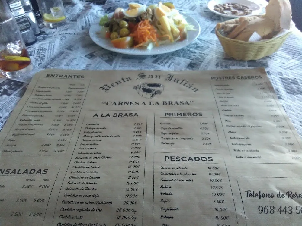 Carta de Venta San Julián, página 7