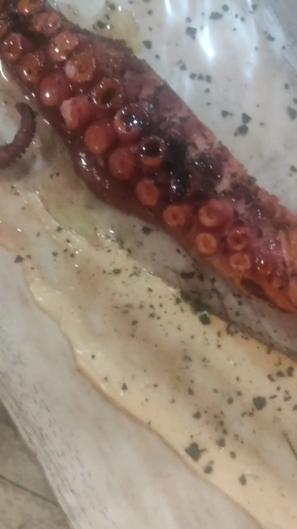 Venta San Julián, bar restaurante en Lorca