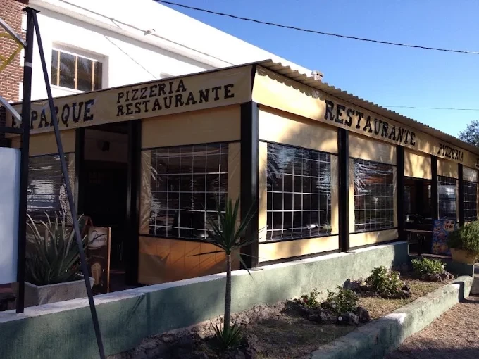 Restaurante Pizzeria El Parque, restaurante en Lorca