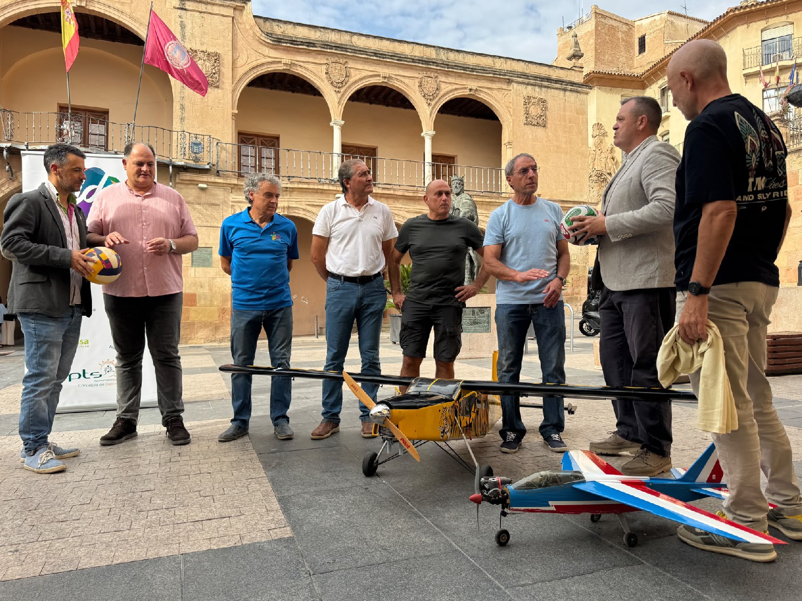 La 47ª Travesía Nocturna de Montaña de los JDG invita a descubrir el recorrido secreto este fin de semana · imagen de la fuente oficial