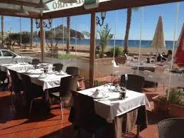 Restaurante El Faro de Puntas · imagen de la fuente oficial