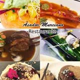 Asador Murciano · imagen de la fuente oficial