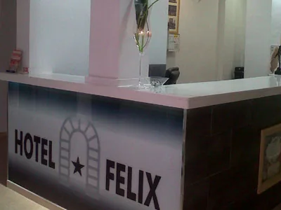 FÉLIX · imagen de la fuente oficial