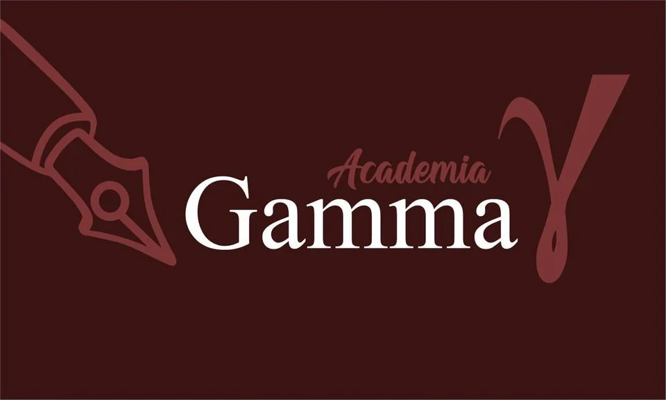 Logotipo de Academia Gamma publicado por CODELOR