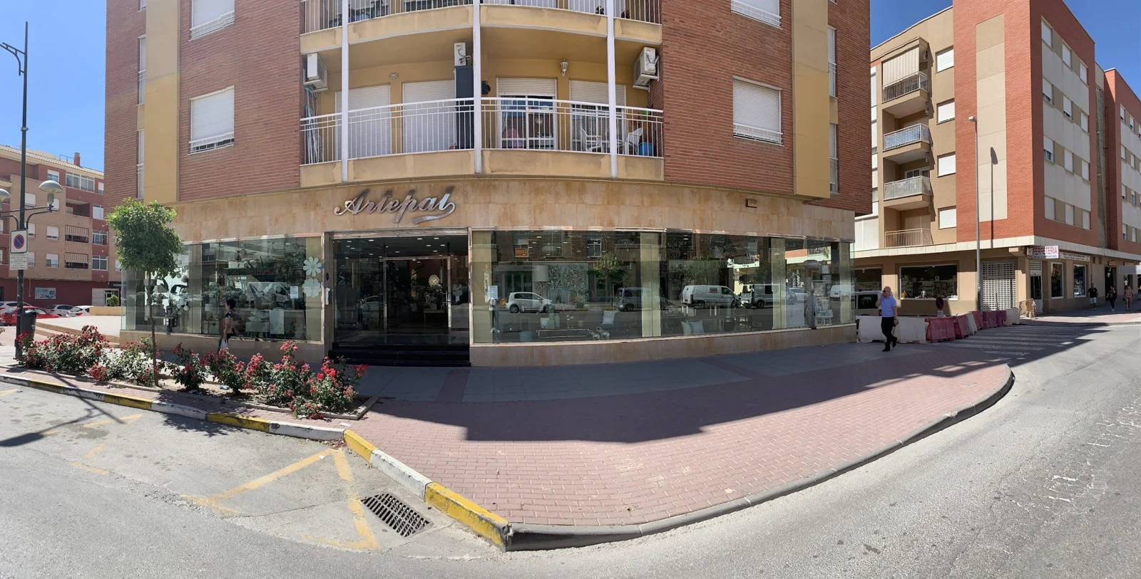 Imagen de Artepal Decoración & Iluminación Led publicada por CODELOR