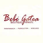 Logotipo de BEBE GATEA publicado por CODELOR