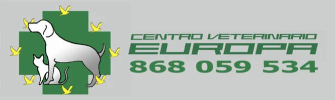 Logotipo de Centro Veterinario Europa publicado por CODELOR