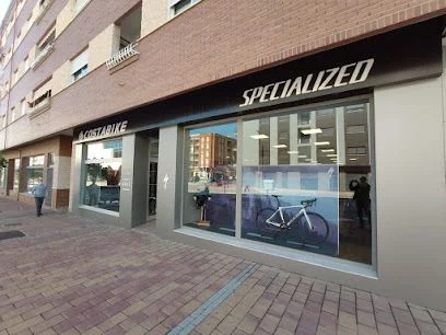 Imagen de Costa Bike Lorca publicada por CODELOR