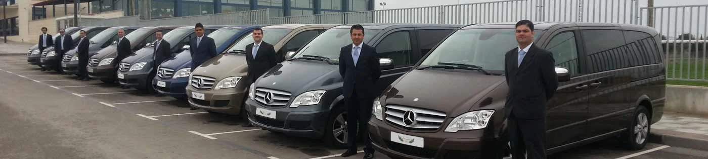 Imagen de Limousine CC Confirmado publicada por CODELOR