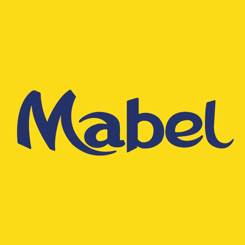 Logotipo de Mercería Mabel publicado por CODELOR
