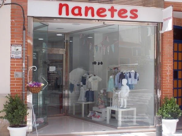 Imagen de Nanetes publicada por CODELOR