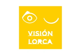 Logotipo de Óptica Visión Lorca publicado por CODELOR