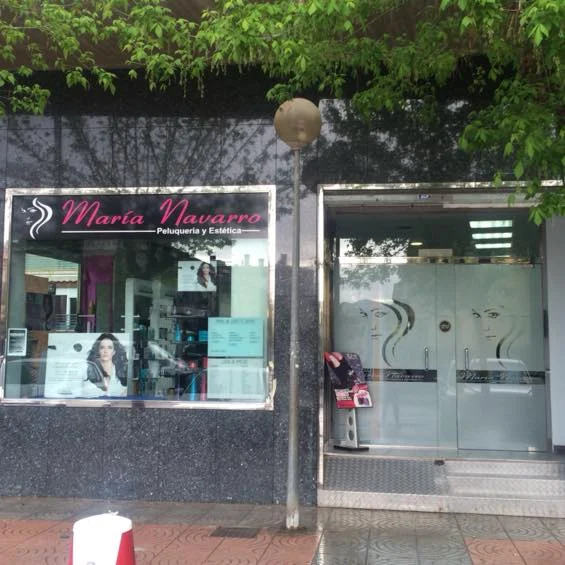 Imagen de Peluquería María Navarro publicada por CODELOR