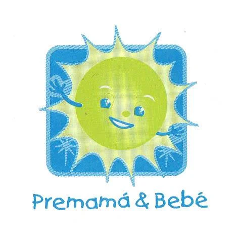 Logotipo de Premamá & Bebe publicado por CODELOR