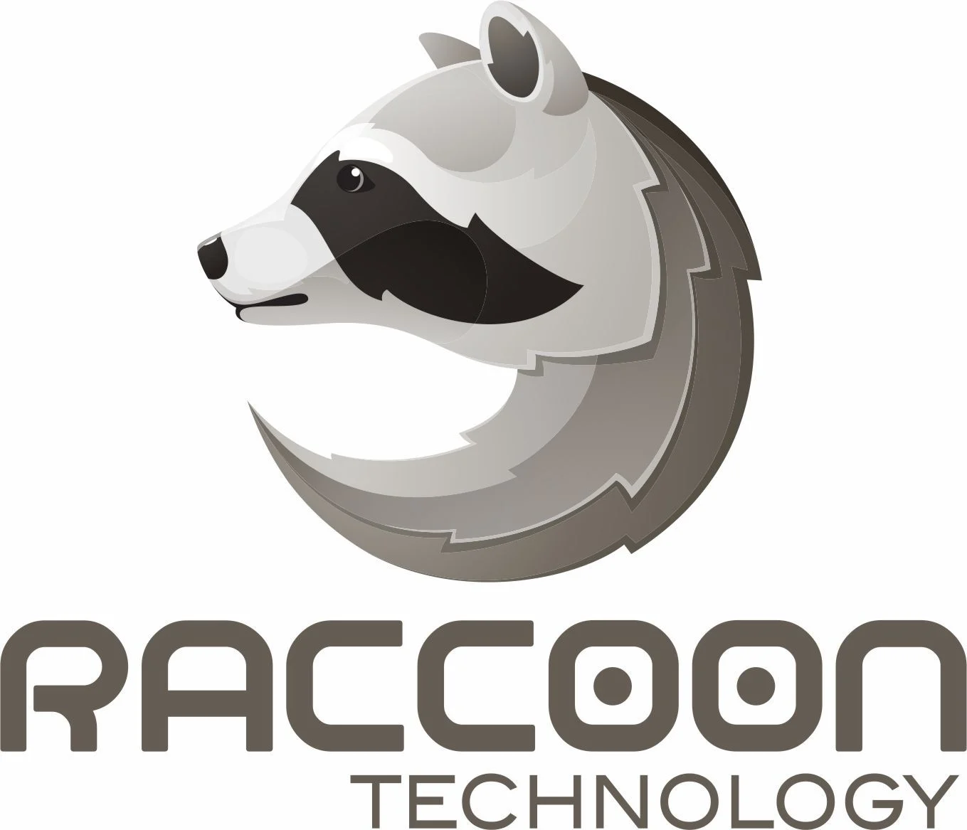 Logotipo de Raccoon Technology publicado por CODELOR