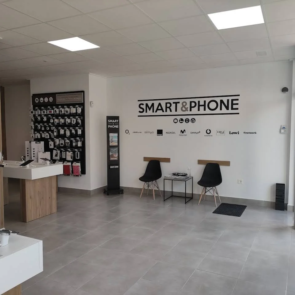 Imagen de Smart & Phone Lorca publicada por CODELOR