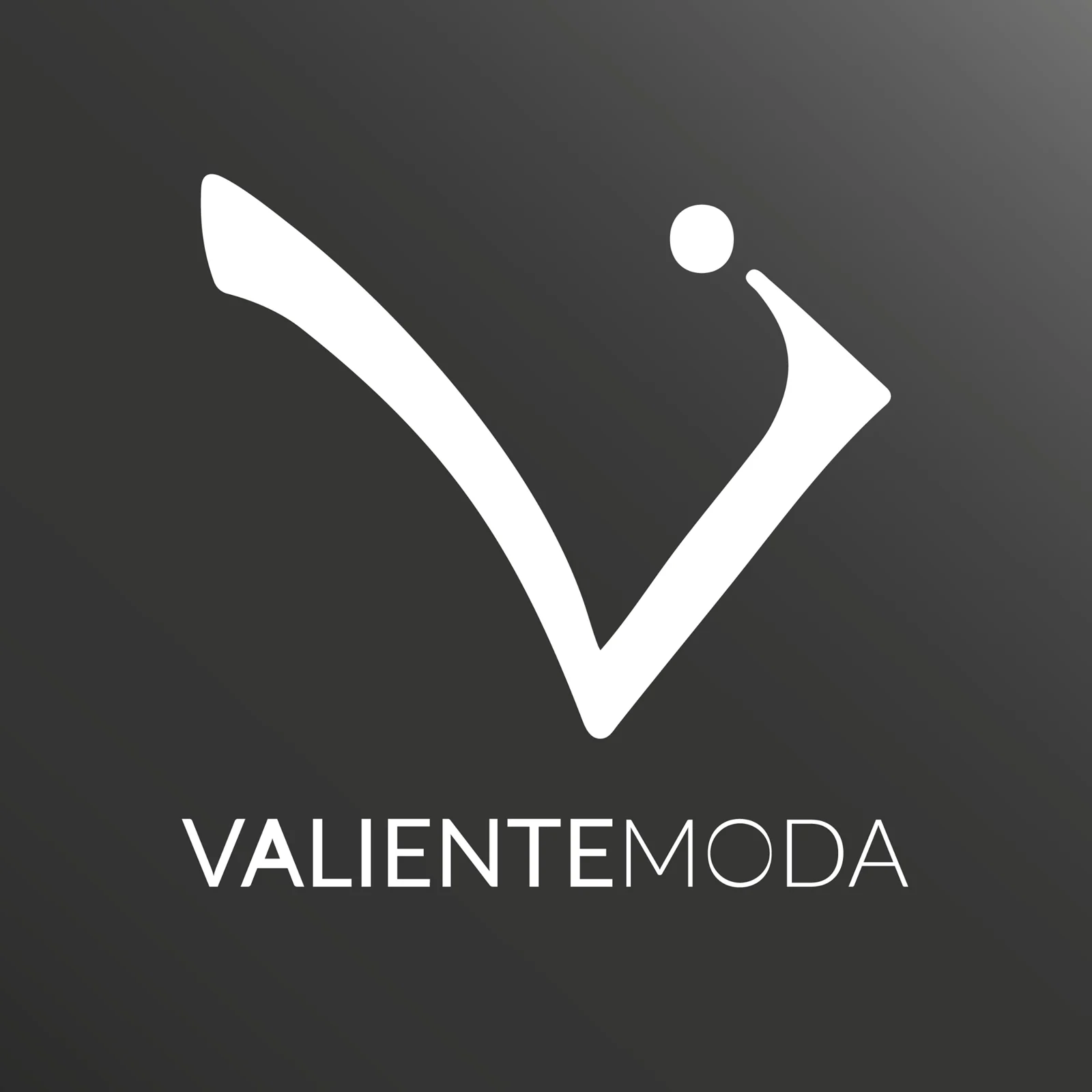 Logotipo de Valiente Moda publicado por CODELOR