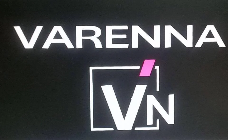 Logotipo de Varenna Lorca publicado por CODELOR