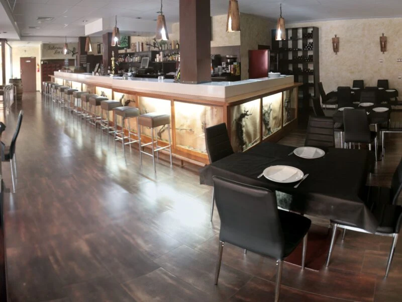Taberna La Cepa · fotografía de su web oficial
