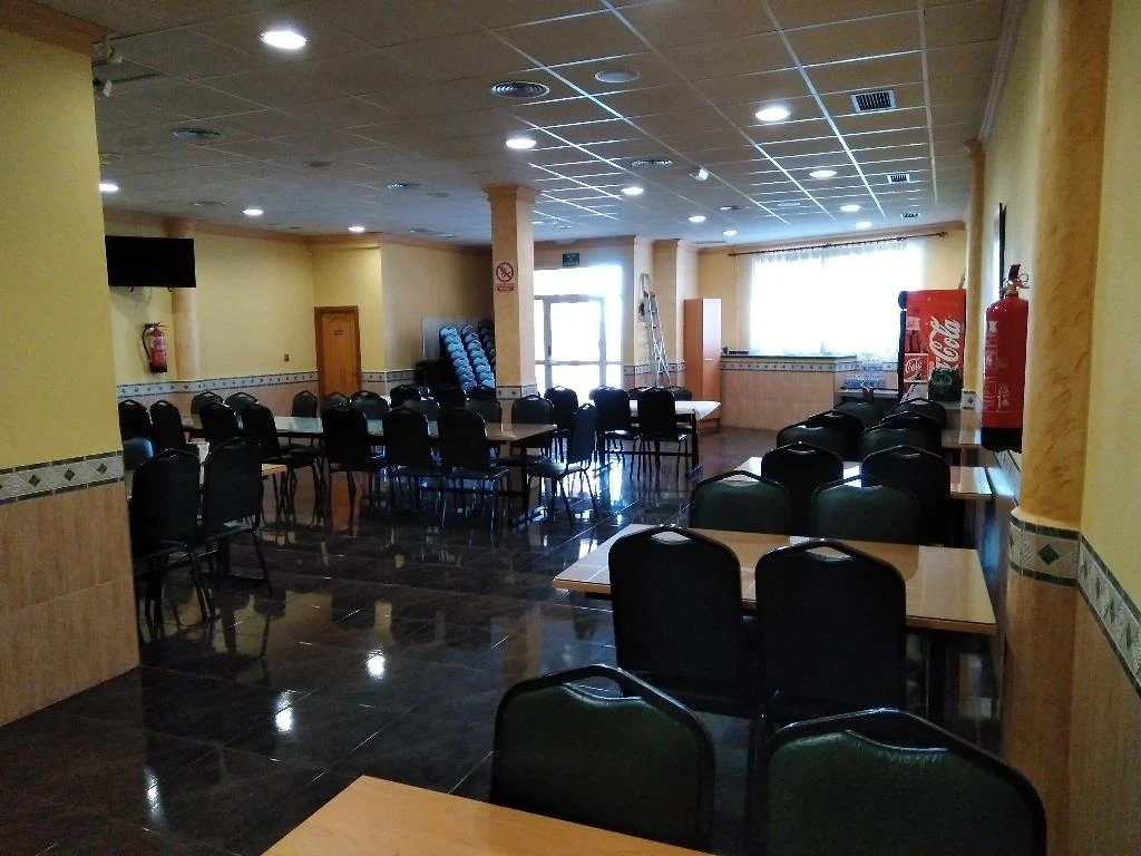 Bar Rte Angela · fotografía del directorio oficial de turismo
