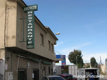 Bar Rte Deficit · fotografía del directorio oficial de turismo