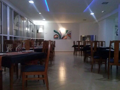Restaurante Hotel Félix * · fotografía del directorio oficial de turismo