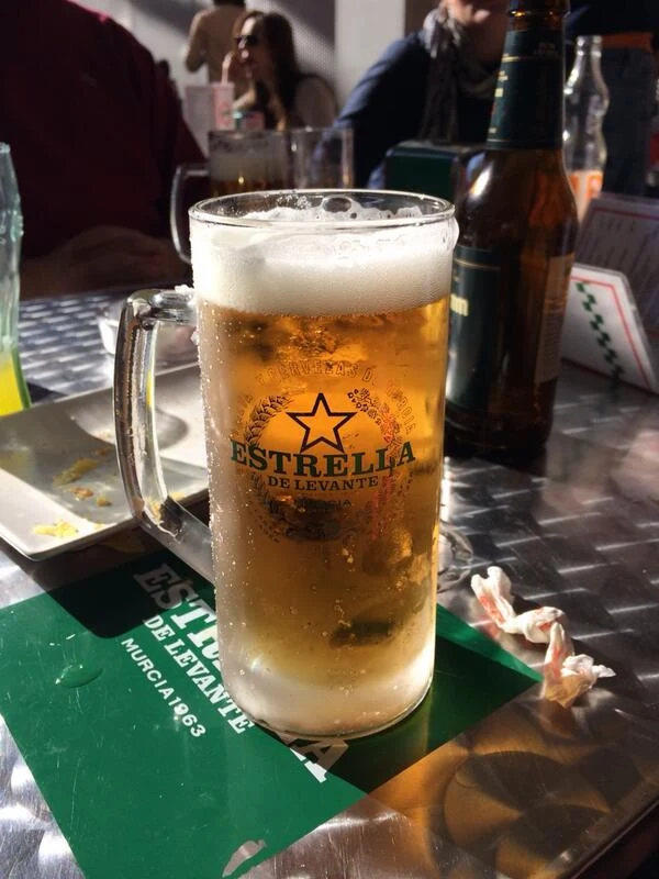 Bar Primos · fotografía del directorio oficial de turismo