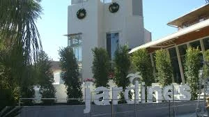 Restaurante Hotel Jardines De Lorca 4* · fotografía del directorio oficial de turismo