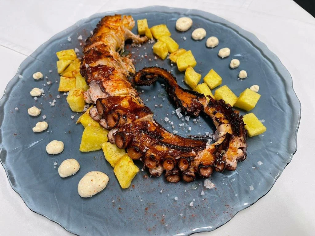 Restaurante La Herencia Hiroshima - Celebraciones & Eventos · fotografía del directorio oficial de turismo